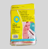 卡头袋,玻璃袋,BOPP袋