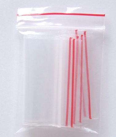 由任袋,骨袋,夹链袋