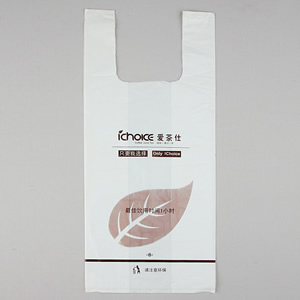 商场购物袋/背心袋