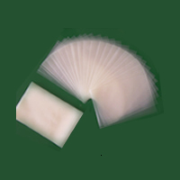 PV0H水溶性薄膜包装袋