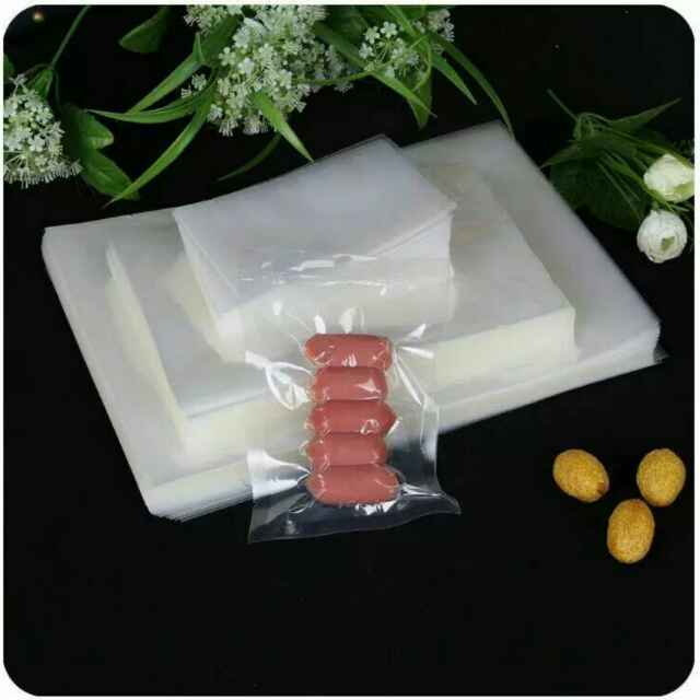 真空袋,食品抽真空袋